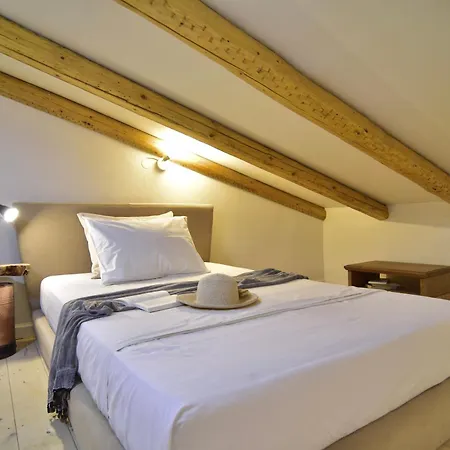 Kidoni Apartmán Doukádes