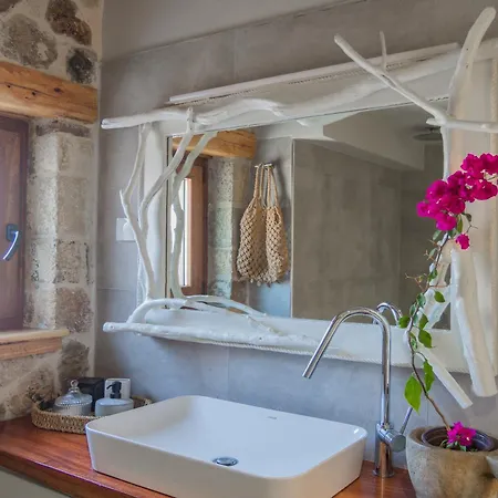 Kidoni Apartmán Doukádes