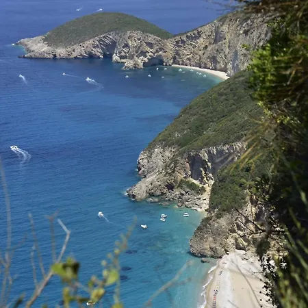 Apartamento Kidoni *