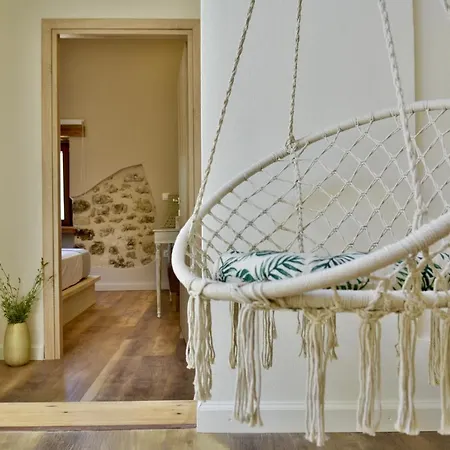 Kidoni Apartamento Doukádes