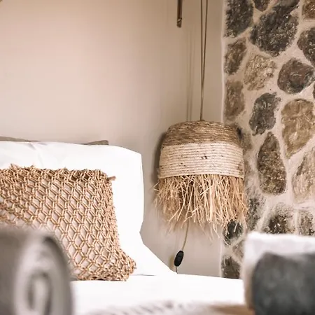 Apartamento Kidoni *