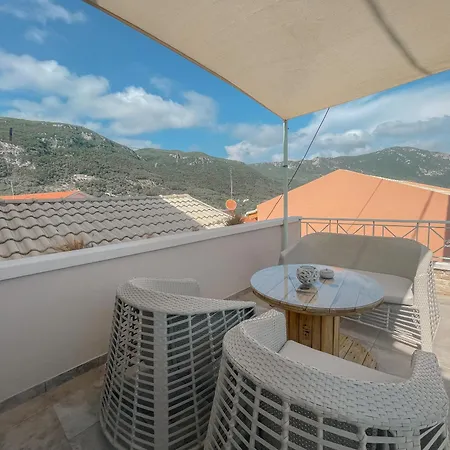 Kidoni Apartamento *