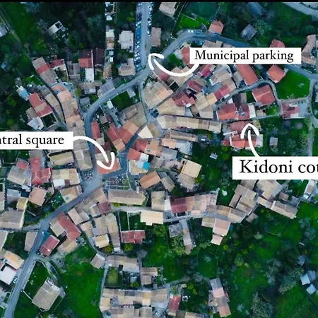 Kidoni Apartment *