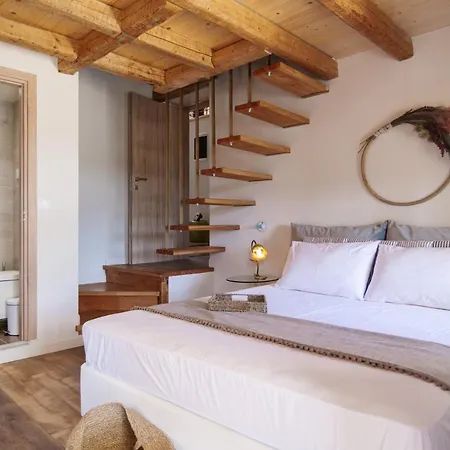 Apartment Kidoni Doukades