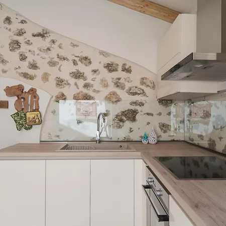 Kidoni Apartment