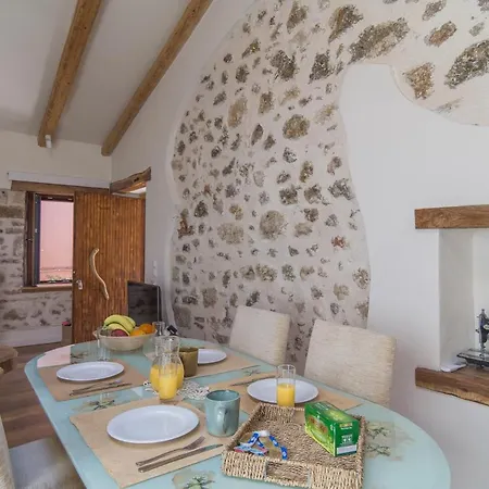 Apartment Kidoni