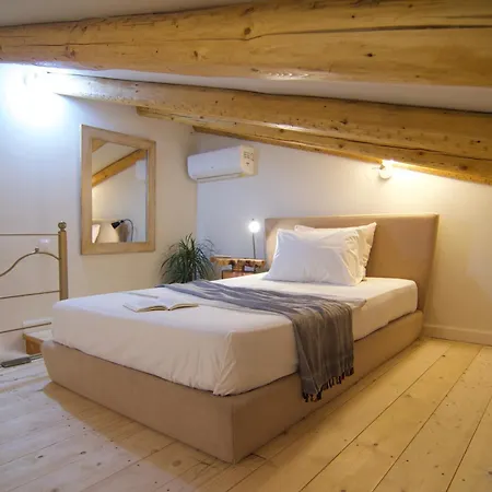 Kidoni Apartment *