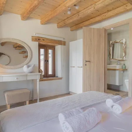 Kidoni Apartment