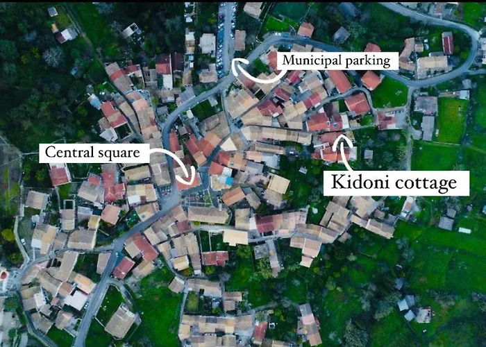 Kidoni 아파트 *