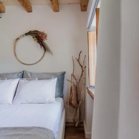 Appartement Kidoni *