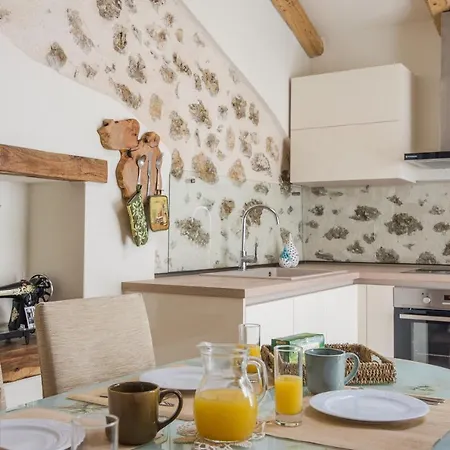 Appartement Kidoni