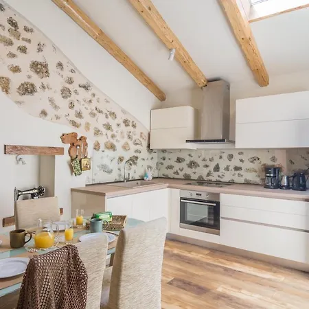 Kidoni Appartement